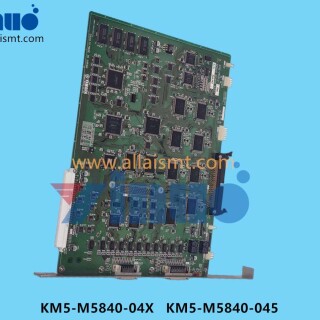 KM5-M5840-04X-KM5-M5840-045-SERVO-BOARD-2