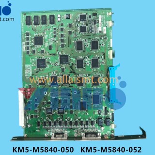 KM5-M5840-050-KM5-M5840-052-SERVO-BOARD-ASSY-2