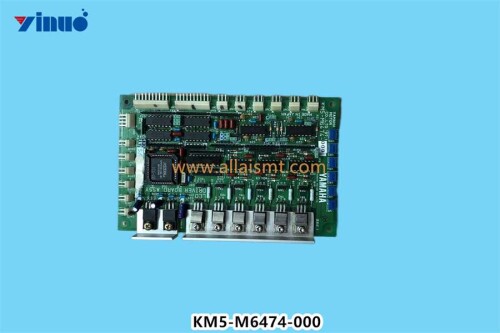 KM5 M6474 000 LED DRIVER BOARD (1)