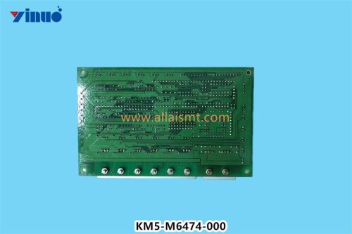 KM5 M6474 000 LED DRIVER BOARD (2)