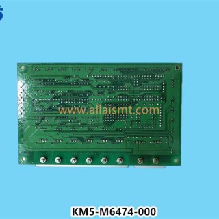 KM5-M6474-000-LED-DRIVER-BOARD-2