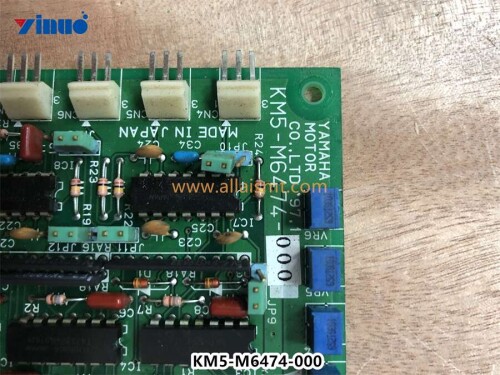 KM5 M6474 000 LED DRIVER BOARD (3)