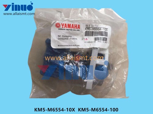 KM5 M6554 10X KM5 M6554 100 MAIN SWITCH (1)