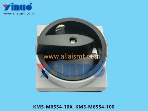KM5 M6554 10X KM5 M6554 100 MAIN SWITCH (4)