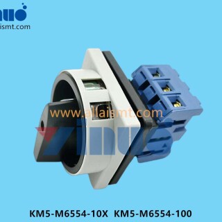KM5-M6554-10X-KM5-M6554-100-MAIN-SWITCH-5
