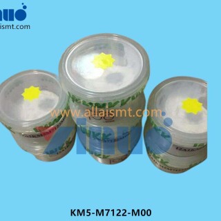 KM5-M7122-M00-Sealed-White-Oil