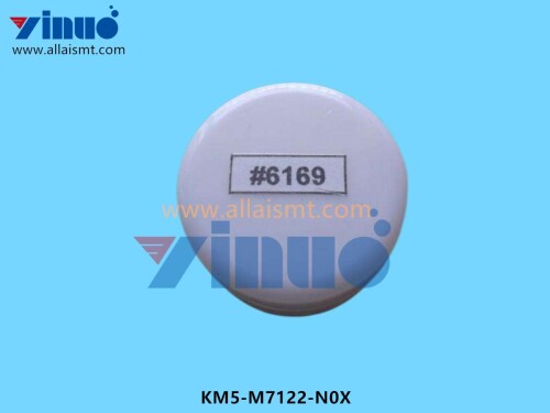 KM5 M7122 N0X Grease 6169 30g (3)