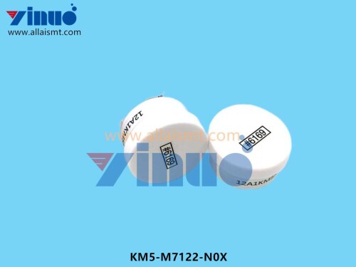 KM5 M7122 N0X Grease 6169 30g (4)