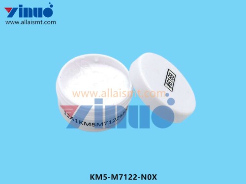KM5 M7122 N0X Grease 6169 30g (5)