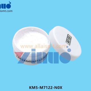 KM5-M7122-N0X-Grease-6169-30g-5