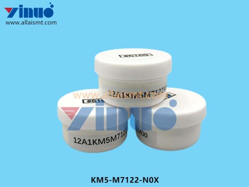 KM5 M7122 N0X Grease 6169 30g (6)
