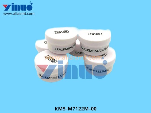 KM5 M7122M 00 GREASE (2)