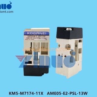 KM5-M7174-11X-AME05-E2-PSL-13W-Solenoid-valve-5