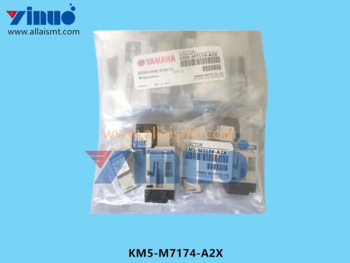 KM5 M7174 A2X EJECTOR