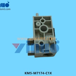 KM5-M7174-C1X-VALVE-BASE