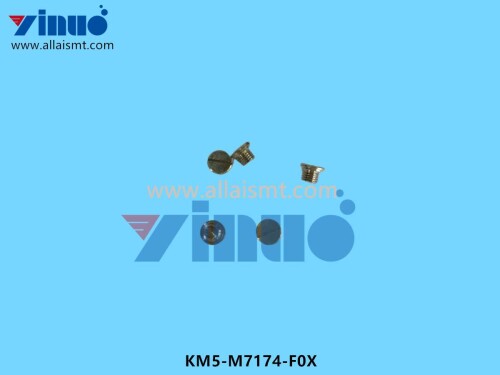 KM5 M7174 F0X FILTER CAP