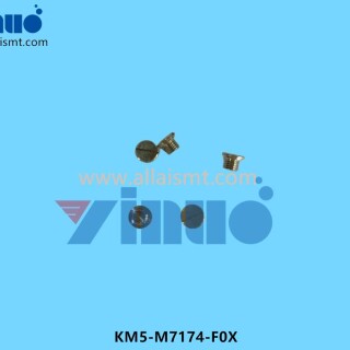 KM5-M7174-F0X-FILTER-CAP