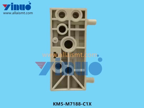 KM5 M7188 C1X VALVE BASE (1)