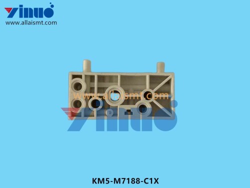 KM5 M7188 C1X VALVE BASE (2)