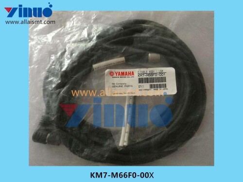 KM7 M66F0 00X C.CABLE ASSY