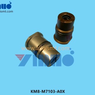 KM8-M7103-A0X-PLUG-ASSY