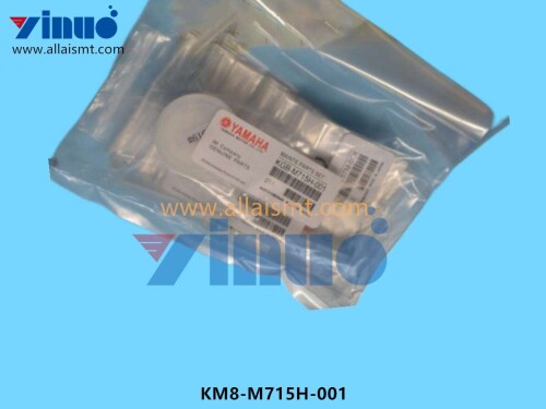 KM8 M715H 001 MAINTE PART SET
