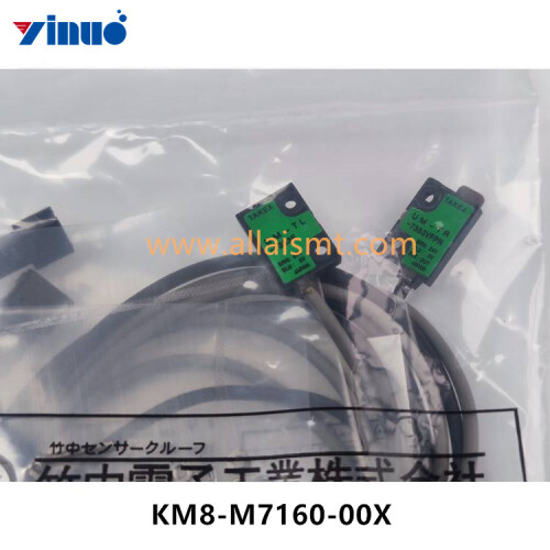 KM8 M7160 00X