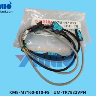 KM8-M7160-010-F9-UM-TR7832VPN-Sensor