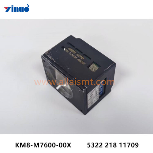 KM8 M7600 00X 5322 218 11709