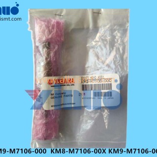 KM9-M7106-000-KM8-M7106-00X-KM9-M7106-00X-SHAFT-HEAD-ASSY-1