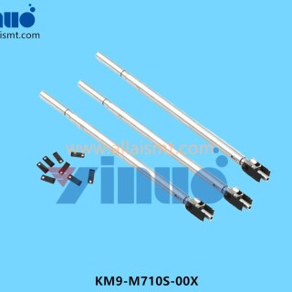 KM9-M710S-00X-SPLINE-SHAFT-ASSY-1