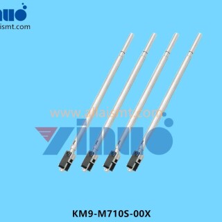 KM9-M710S-00X-SPLINE-SHAFT-ASSY-2