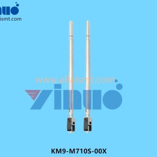 KM9-M710S-00X-SPLINE-SHAFT-ASSY-3