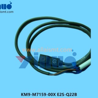 KM9-M7159-00X-E2S-Q22B-SENSOR