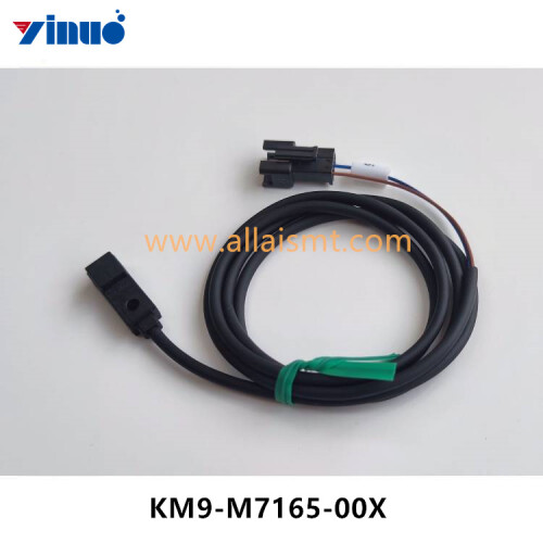 KM9 M7165 00X