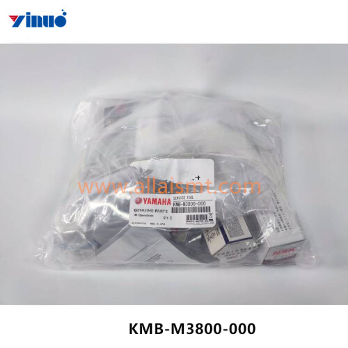 KMB M3800 000