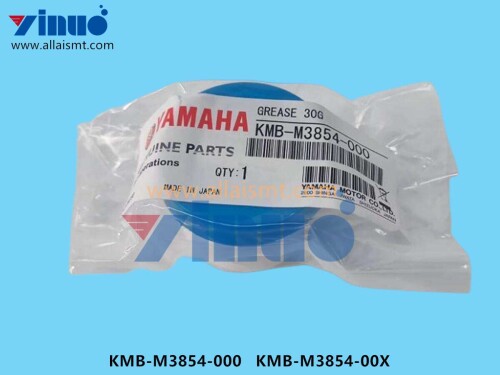 KMB M3854 000 KMB M3854 00X GREASE 30G (2)
