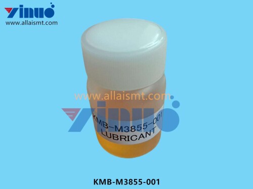 KMB M3855 001 LUBRICANT