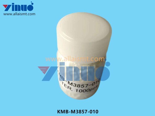 KMB M3857 010 FILTER