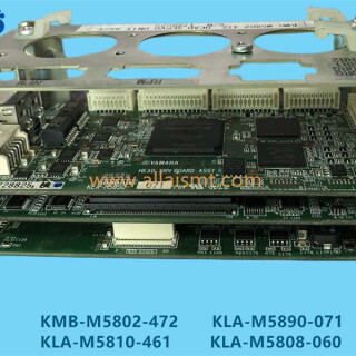 KMB-M5802-472-KLA-M5890-071-KLA-M5810-461-KLA-M5808-060-DRARER-BOARD-ASSY-1