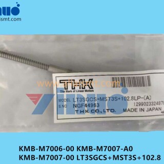 KMB-M7006-00-KMB-M7007-A0-KMB-M7007-00-LT3SGCSMST3S102.8-BALL-SPLINE-2