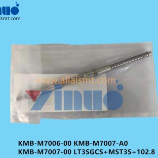 KMB-M7006-00-KMB-M7007-A0-KMB-M7007-00-LT3SGCSMST3S102.8-BALL-SPLINE-3