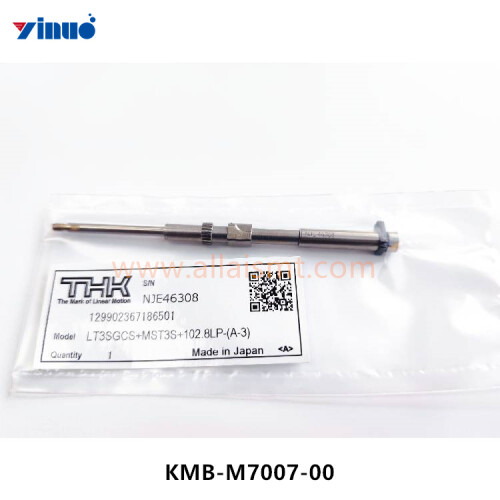KMB M7007 00