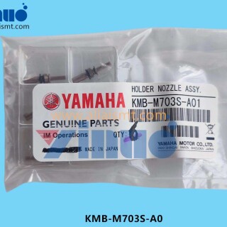 KMB-M703S-A0-HOLDER-NOZZLE