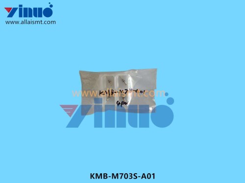 KMB M703S A01 HOLDER NOZZLE ASSY (2)
