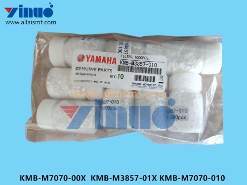 KMB M7070 00X KMB M3857 01X KMB M7070 010 Filter (1)