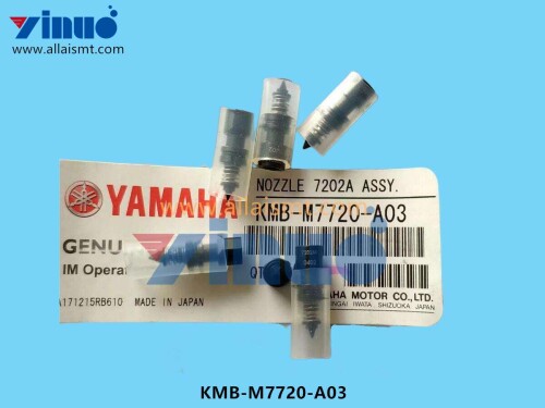 KMB M7720 A03 NOZZLE 7202A ASSY