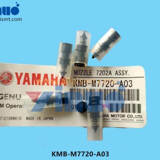 KMB-M7720-A03-NOZZLE-7202A-ASSY