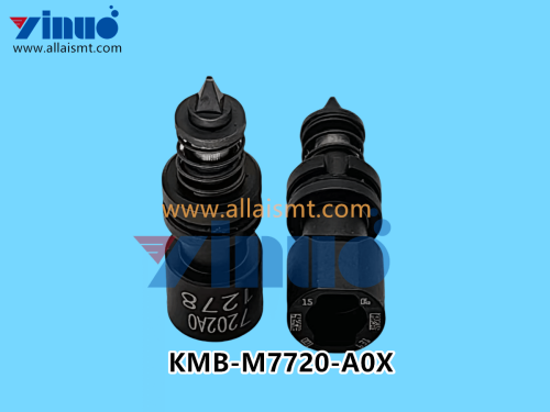 KMB M7720 A0X YAMAHA YRM40R 7202A NOZZLE