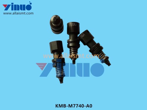 KMB M7740 A0 NOZZLE ASSY 7204A (1)